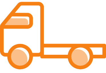 龙里拖车/平板车